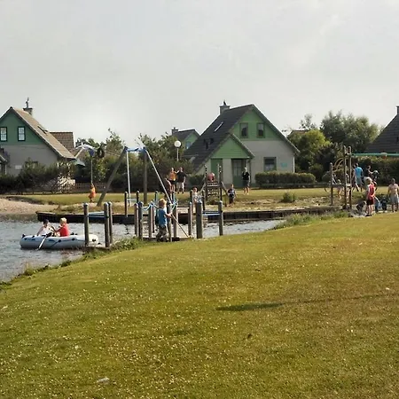 度假居 Zeester 218 In Strandslag Park